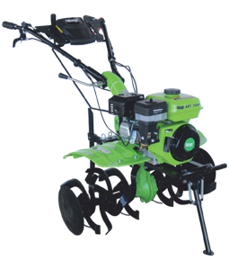 As a leading Back Rotary Power Weeder Manufacturer in India, Almighty Agrotech offer a machine that gives more control and include features like 360 degree steering, light weighted, have low vibrations, etc.